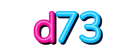 d73 — logo kanal