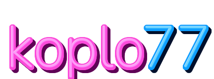 koplo77 — logo kanal