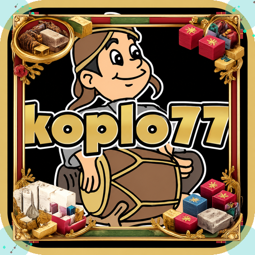 koplo77 — mitra unggulan